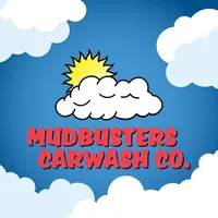 Mudbusters Carwash Co. icon