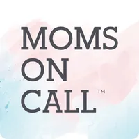 Moms on Call Scheduler icon