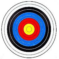MultiArcher MultiColor Round icon
