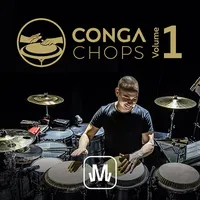 Conga Chops - Vol 1 icon