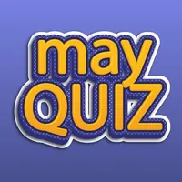 MayQuiz icon