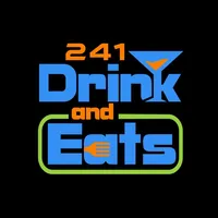 241 Drink and Eats icon