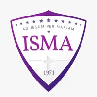 ISMA App icon