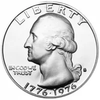 Washington Quarters Collection icon