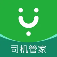 司机管家 icon