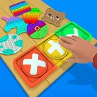 Pop It Master 3D : Fidget Toys icon