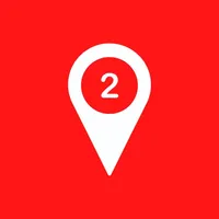 Spot2Spot - Distance Tracker icon