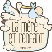 la mère et l'enfant icon