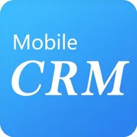 CRM系统 icon