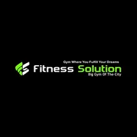 Fitness Solution icon