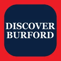 Discover Burford icon