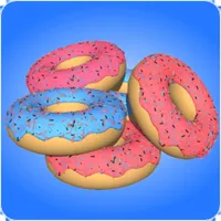 Pancake Cream Bake 3D icon