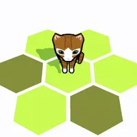 Cat Trap Puzzle icon