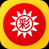 台彩大數據 icon