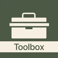 V-CUBE Toolbox icon