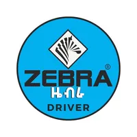 Zebra Taxi Drive icon