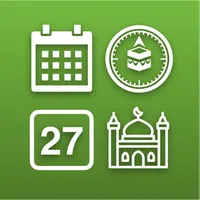 Overall Calendar icon