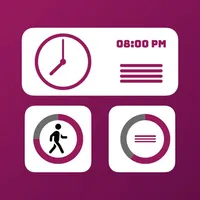 Status - Widget Maker icon