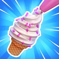 Cream Cup Tower icon