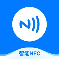 NFC门禁卡-通用读写nfc标签工具 icon