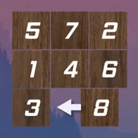 Numpez: Number Block Puzzle icon