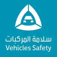 Vehicle Safety icon