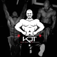 KDT - Kieran Driscoll icon