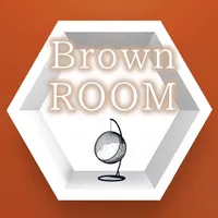 EscapeGame BrownROOM icon