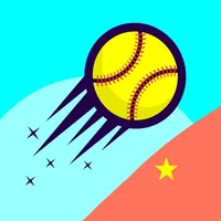 Softball WBSC icon