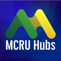 MCRU Hubs icon