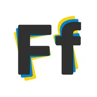 fontFormat - fancy fonts icon