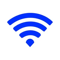 WiFi Tap Connect icon