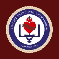 Sacred Heart School, Chicago icon