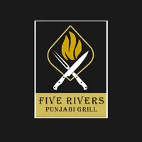 Five Rivers Punjabi Grill icon