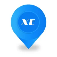 XEGPS icon