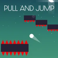 Pull and Jump icon