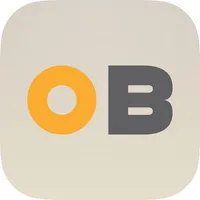 OrdrBook icon