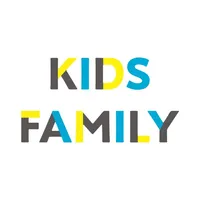 KIDS FAMILY icon