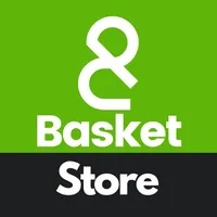 &Basket Store icon