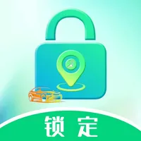 锁定互联 icon