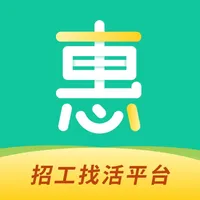 惠工网 icon