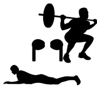 Muscle Training Counter2 icon