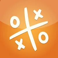 Tic Tac Toe - Leisure icon