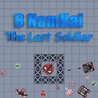 B NamHai The Last Soldier icon