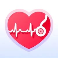 Heart-Rate Monitor: HR Tracker icon