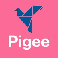 Pigee - The Homing Pigeon icon