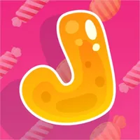 Jelly Art - Matching Puzzle icon