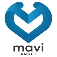 Mavi Anket icon