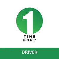 1TimeShop Driver icon