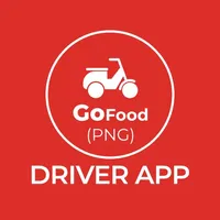 GoFood (PNG) Driver icon